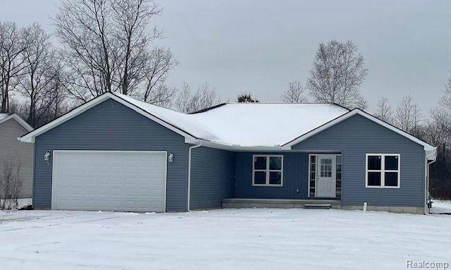 1681 Allen Rd, Kimball, MI