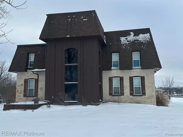 Linden, MI 48451,7187 SILVER LAKE Road