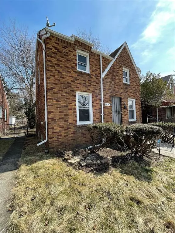 Detroit, MI 48234,19254 KEYSTONE Street