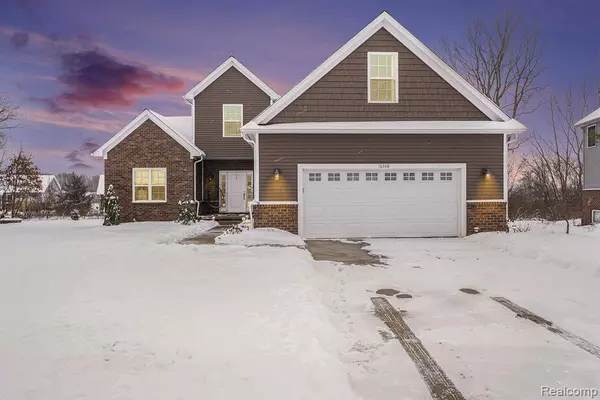 Linden, MI 48451,16308 RED FOX Trail