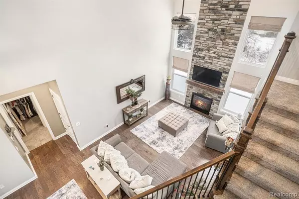 Linden, MI 48451,16308 RED FOX Trail