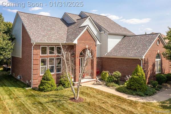 3755 SHEFFORD Boulevard, Canton, MI 48188