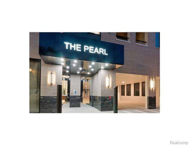 856 N OLD WOODWARD AVE Unit 407 Avenue, Birmingham, MI 48009