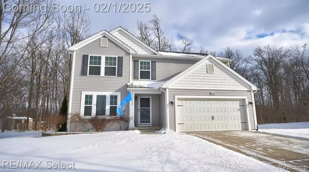 Grand Blanc, MI 48439,7115 GLENMEADOW Court