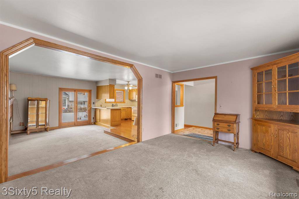 Brownstown, MI 48183,20496 CHURCHILL Avenue