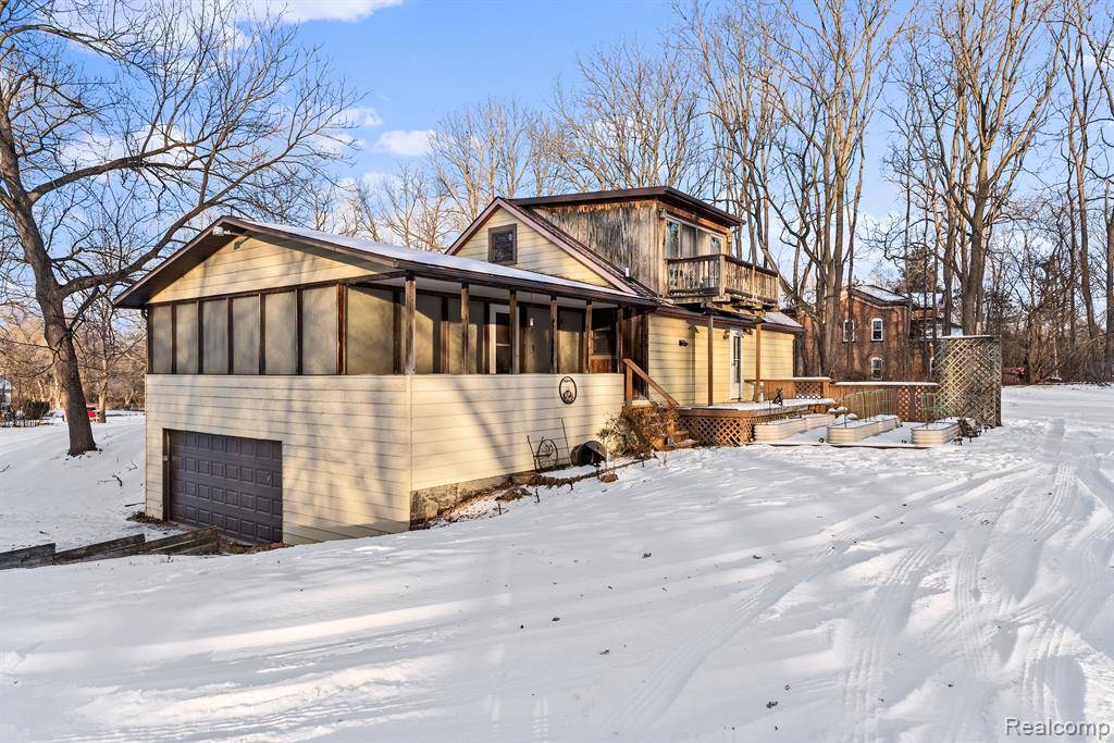 Mount Morris, MI 48458,8603 HAVEN Street