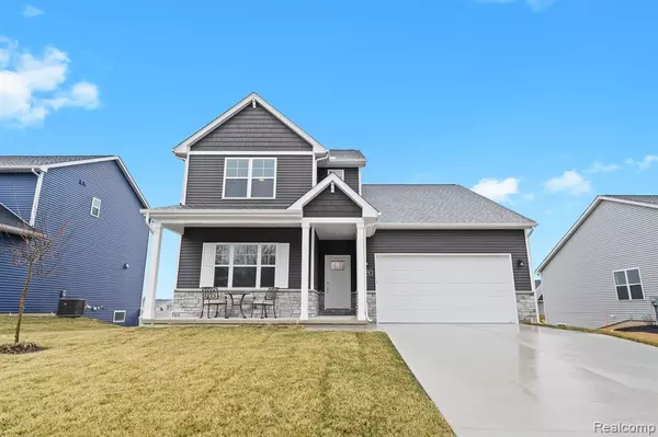 Whitmore Lake, MI 48189,370 Jubilee Drive