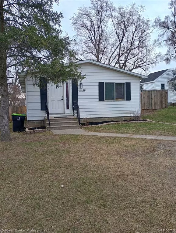 White Lake, MI,58 SHOTWELL Street