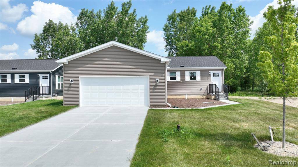 Flint, MI 48506,4419 MAPLE LEAF Trail