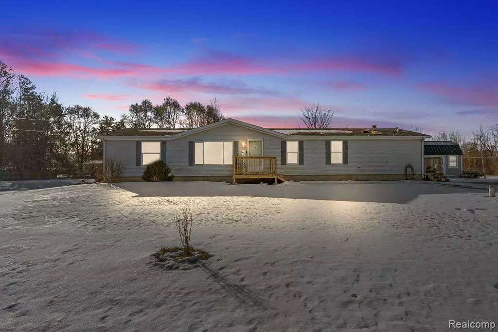 Mount Morris, MI 48458,7012 ARCADIA Drive