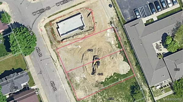 Detroit, MI 48201,4244 4th St package