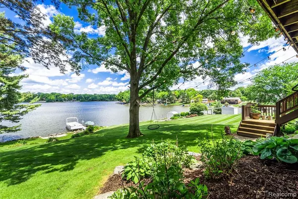 Metamora, MI 48455,3654 WOODLAND Drive