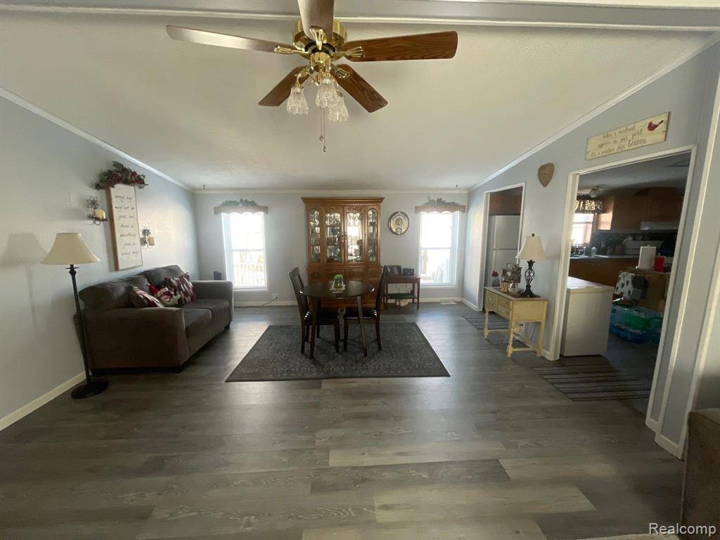 Swartz Creek, MI 48473,101 Ashley Circle