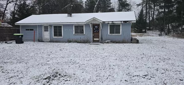 1940 MULLET Avenue, St. Helen, MI 48656