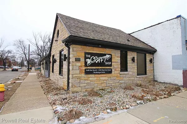 Detroit, MI 48221,8544 W MCNICHOLS Road