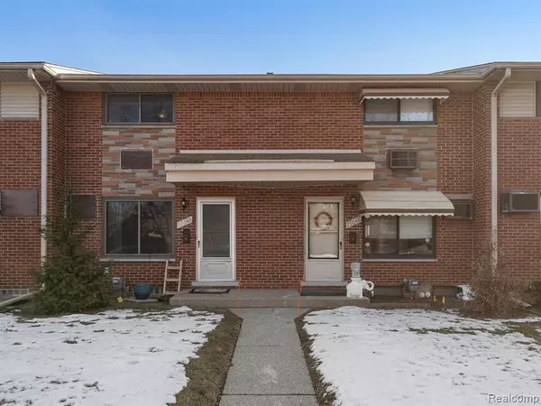 Madison Heights, MI 48071,29048 TESSMER