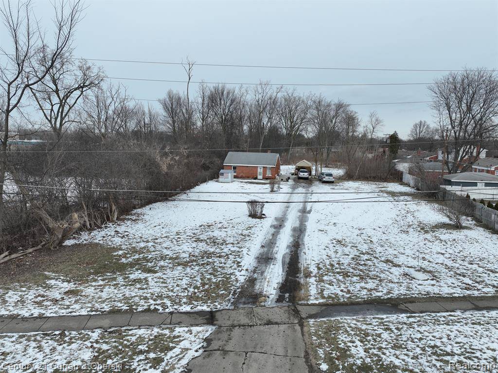 Westland, MI,28330 ANN ARBOR Trail