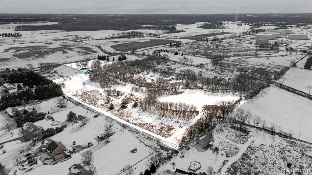 Dansville, MI 48819,2300 Mt. Pleasant Road