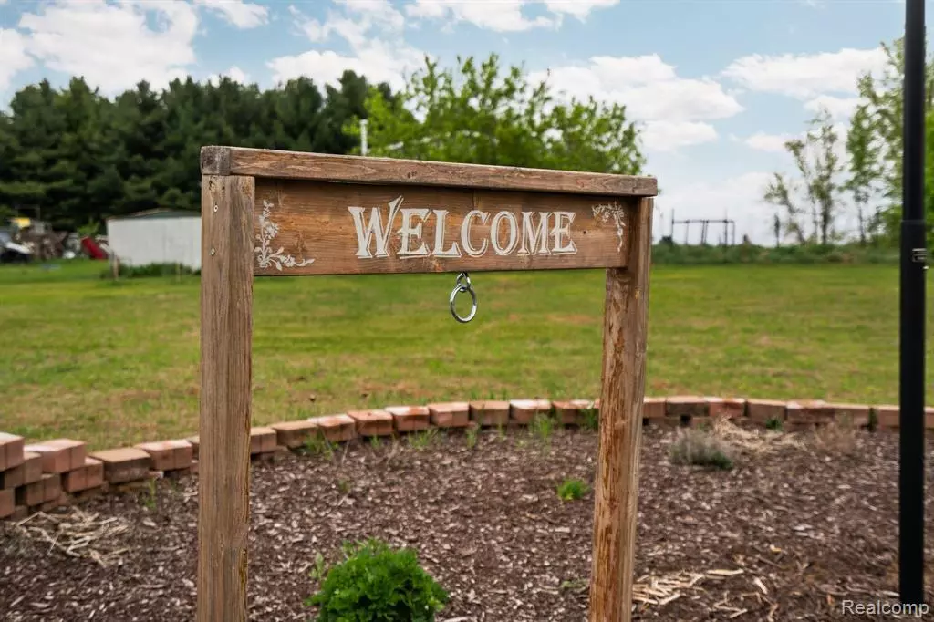 Dansville, MI 48819,2300 Mt. Pleasant Road