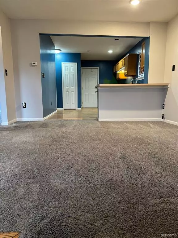 Melvindale, MI,17994 WOOD Street