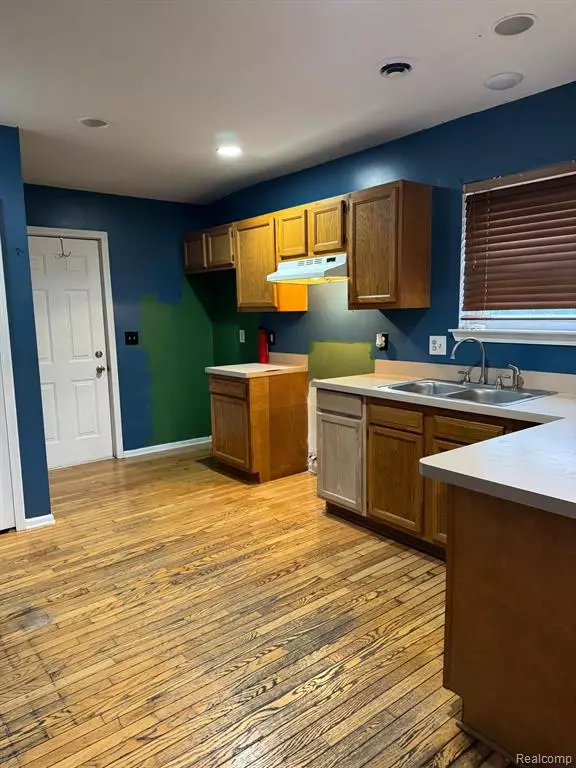 Melvindale, MI,17994 WOOD Street