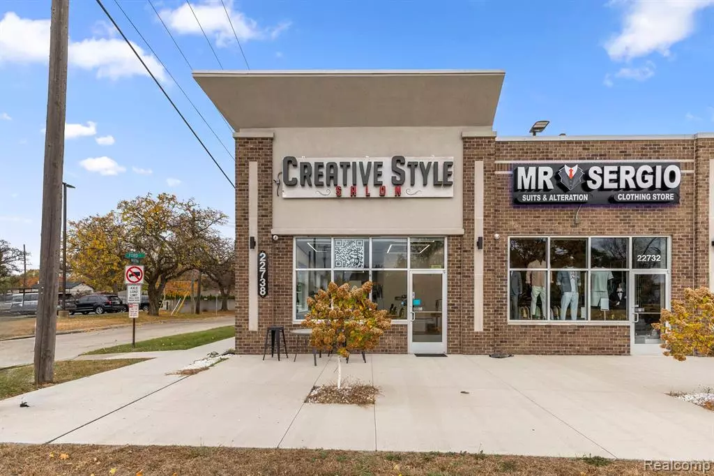 Dearborn Heights, MI 48127,22738 FORD Road