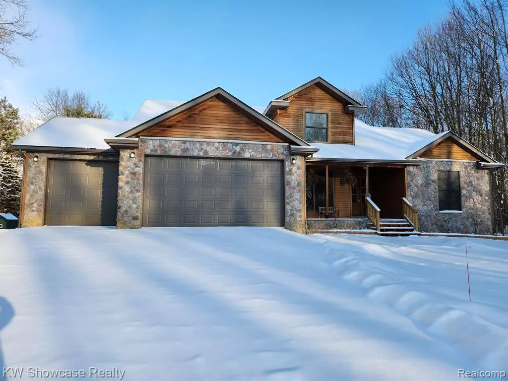 Linden, MI 48451,9246 WHITE Road