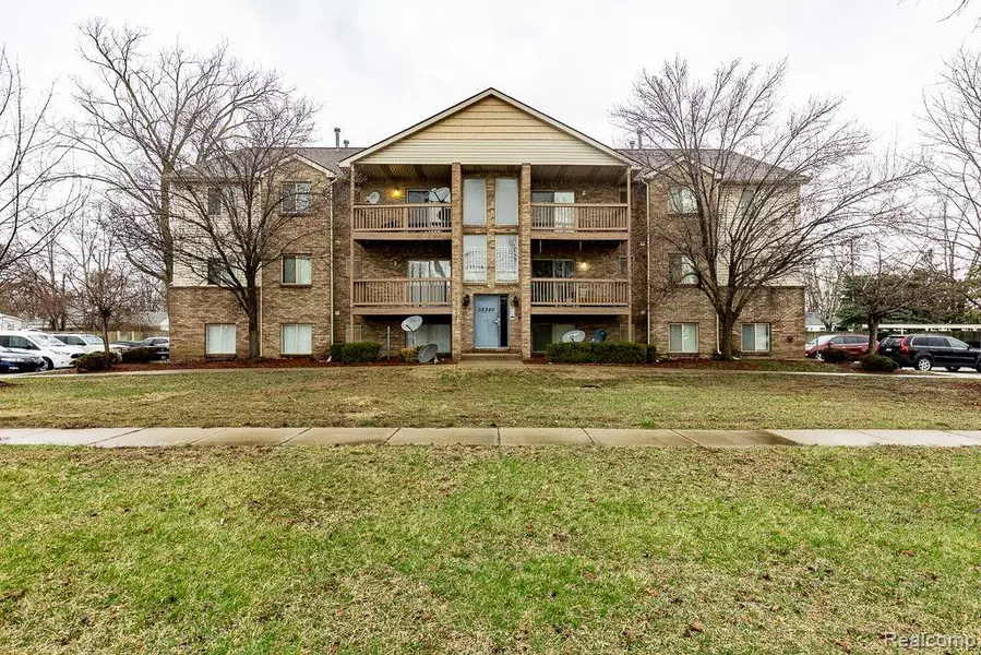 35390 VAN BORN Road, Wayne, MI 48184