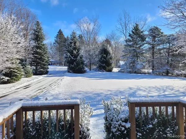 Howell, MI 48843,1544 CHILSON Road
