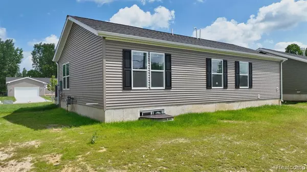 Flint, MI 48506,4444 MAPLE LEAF Trail