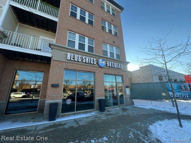 Auburn Hills, MI 48326,3358 AUBURN Road