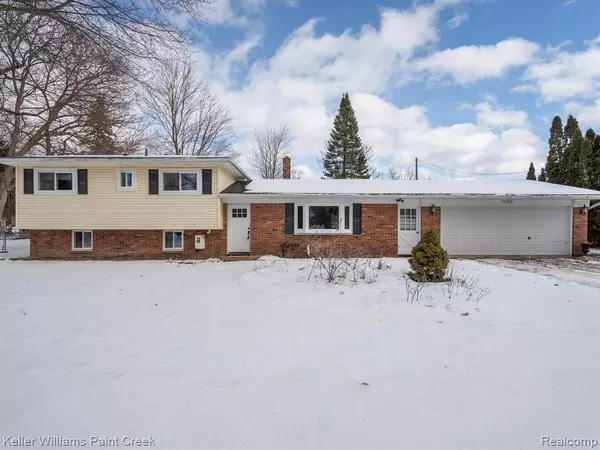 Clarkston, MI,7192 Perry Lake Road