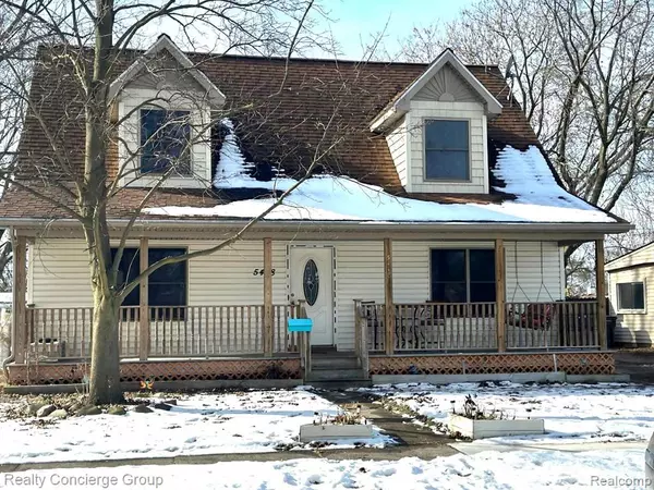 Brighton, MI 48116,5418 MILITARY Avenue