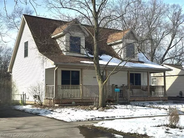 Brighton, MI 48116,5418 MILITARY Avenue