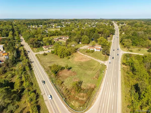 Davisburg, MI,10685 DIXIE Highway