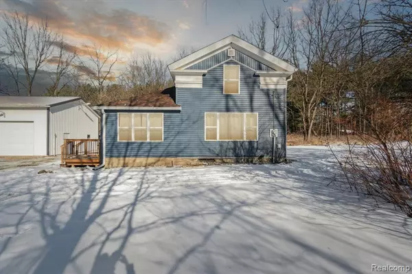 Howell, MI 48855,5815 E ALLEN Road