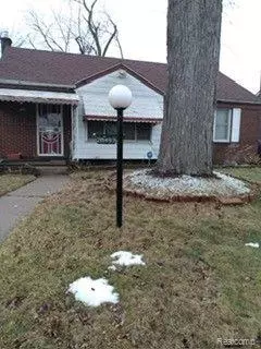 20497 LESURE Street, Detroit, MI 48235