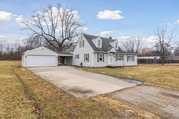 Romulus, MI 48174,6930 HOMEFIELD Street