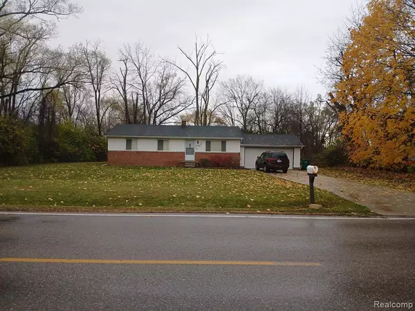 Romulus, MI 48174,31745 Beverly Road