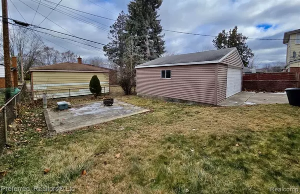 Madison Heights, MI 48071,1269 JERRY Avenue