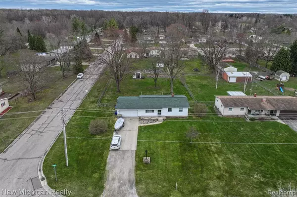 Swartz Creek, MI 48473,4357 REID Road