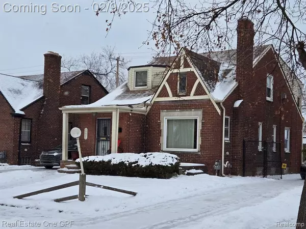 Detroit, MI 48235,16601 FERGUSON Street