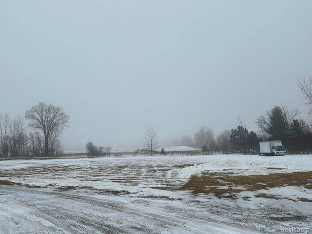 Caro, MI 48723,3619 MERTZ Road