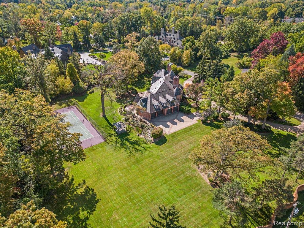 Bloomfield Hills, MI 48304,1350 ORCHARD RIDGE Road