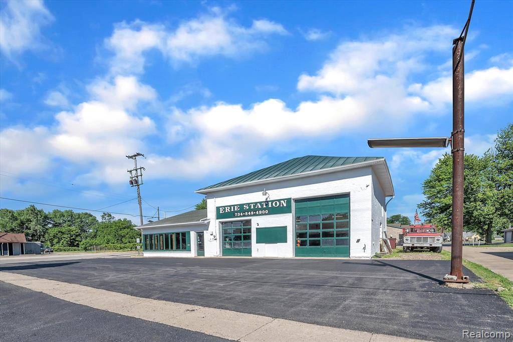 Erie, MI,9771 S DIXIE Highway