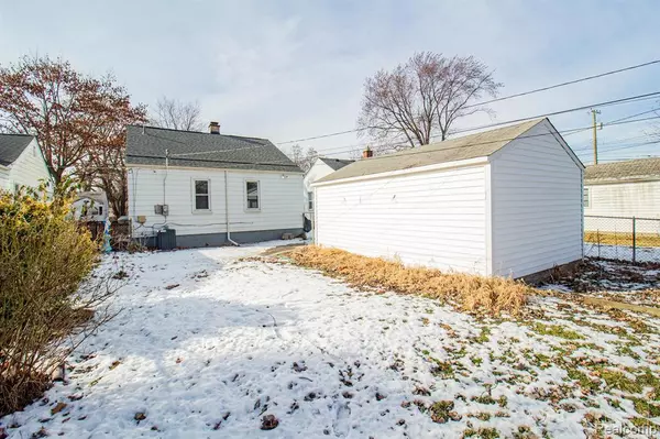 Ferndale, MI 48220,3336 HORTON Street