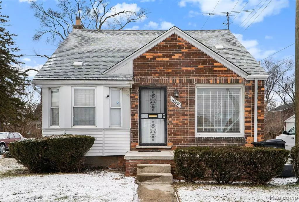 Detroit, MI 48234,18851 REVERE Street