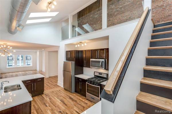 449 W Willis Street, Detroit, MI 48201