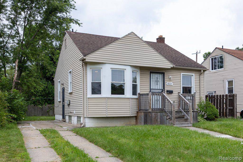 Detroit, MI 48235,18037 FERGUSON Street