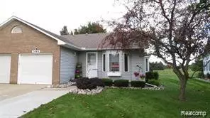 Swartz Creek, MI 48473,7449 Country Meadow Drive